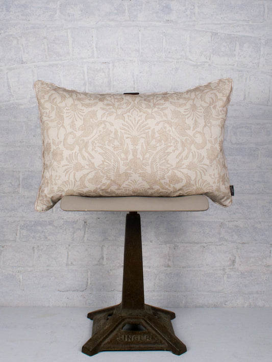 Astrid - Oat 60cmx40cm - The Honesty Works