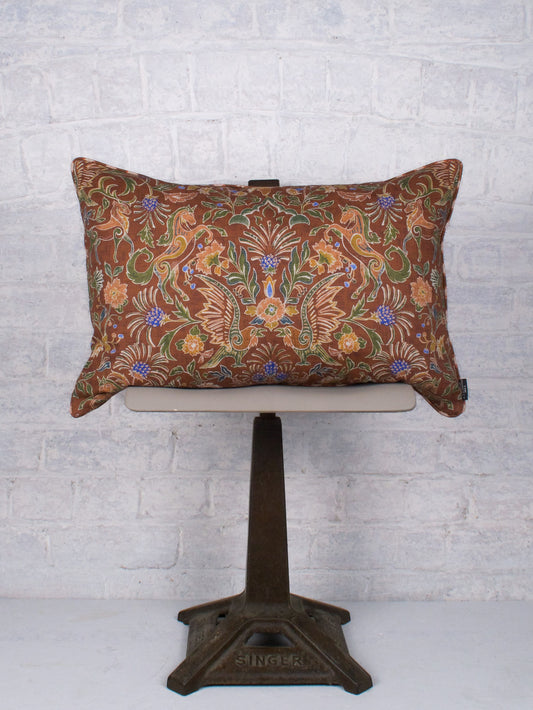 Astrid - Terracotta 60cmx40cm - The Honesty Works