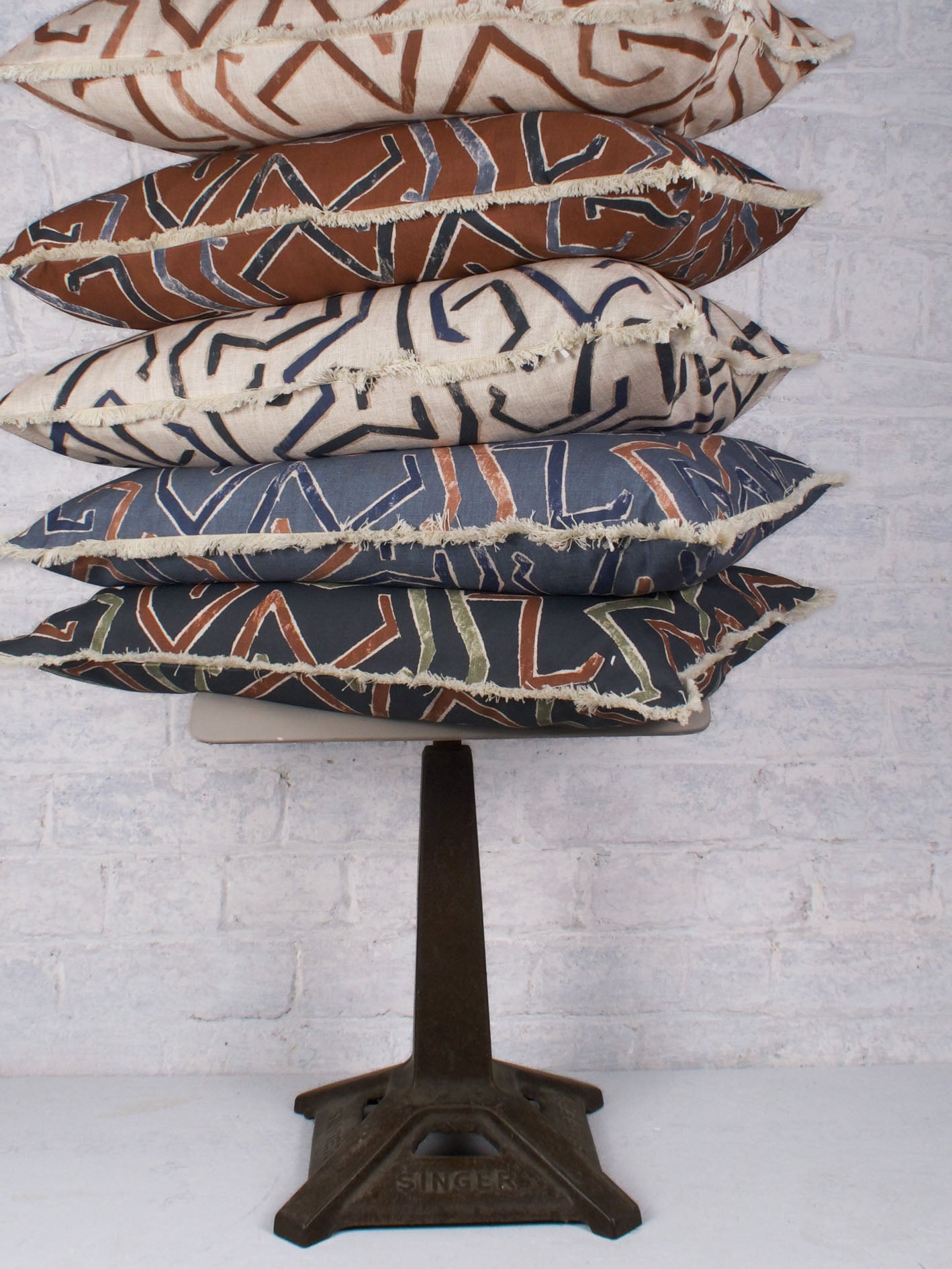 Ava Bespoke - Dusk 60cmx40cm - The Honesty Works