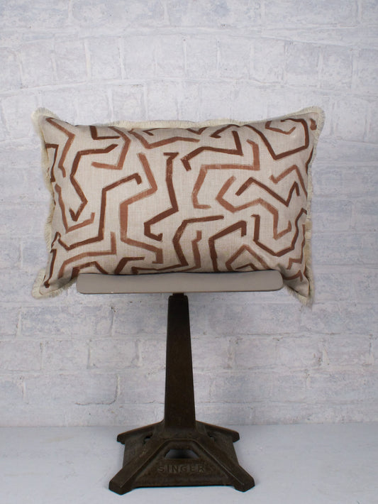 Ava Bespoke - Dusk 60cmx40cm - The Honesty Works
