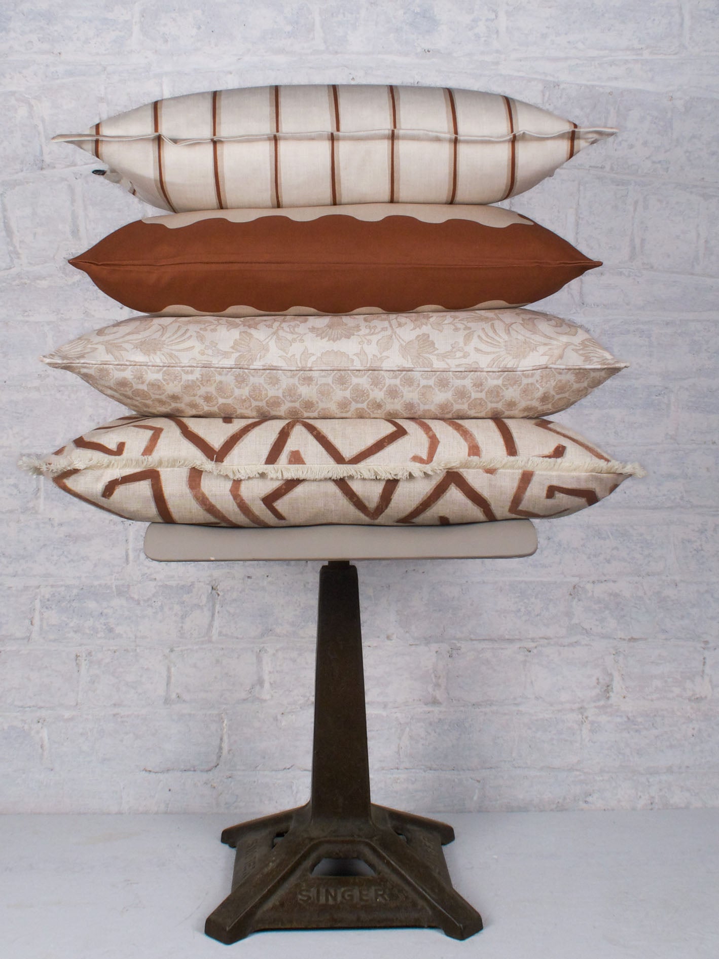 Ava Bespoke - Dusk 60cmx40cm - The Honesty Works