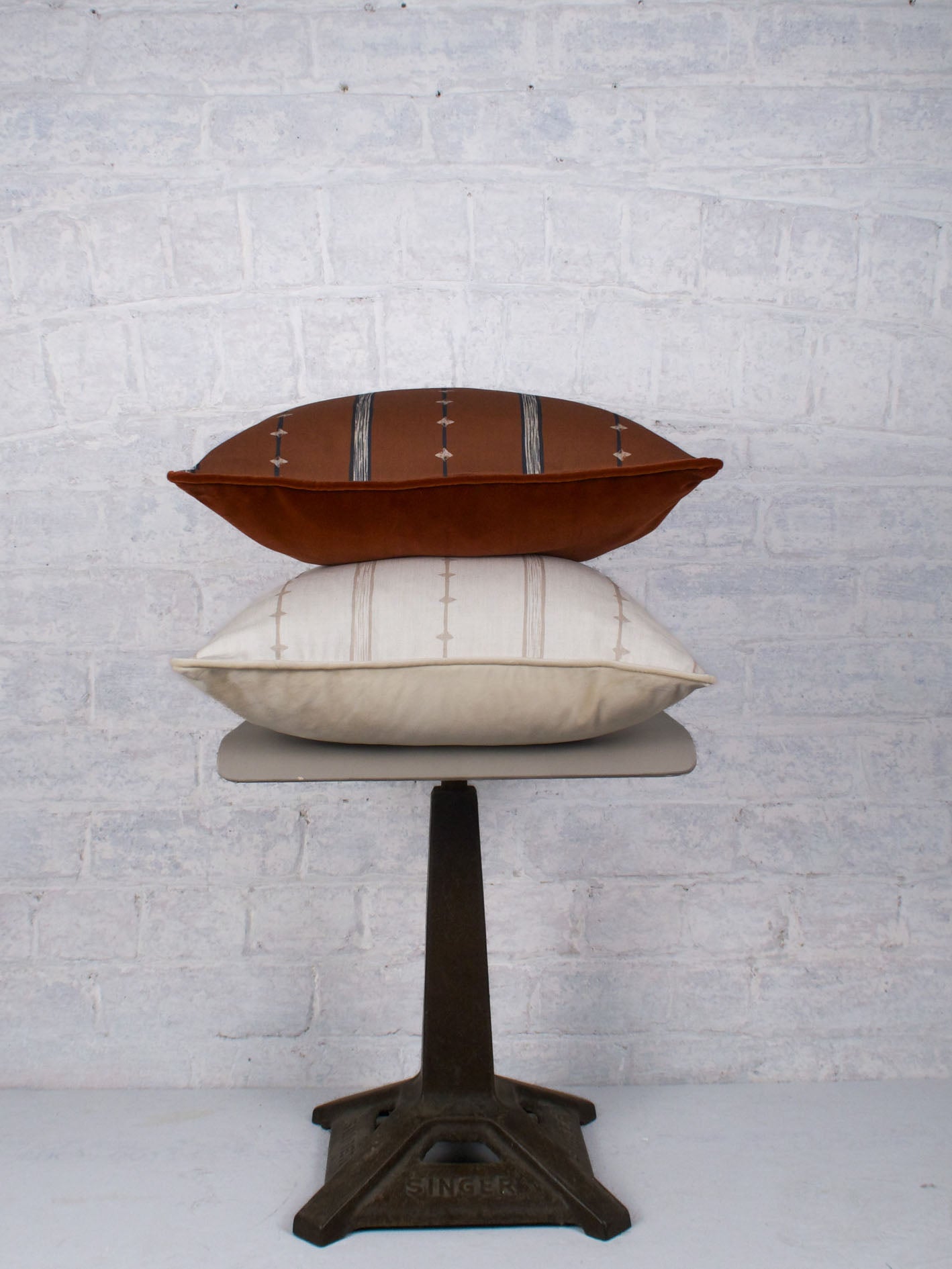 Remy - Terracotta 43cmx43cm