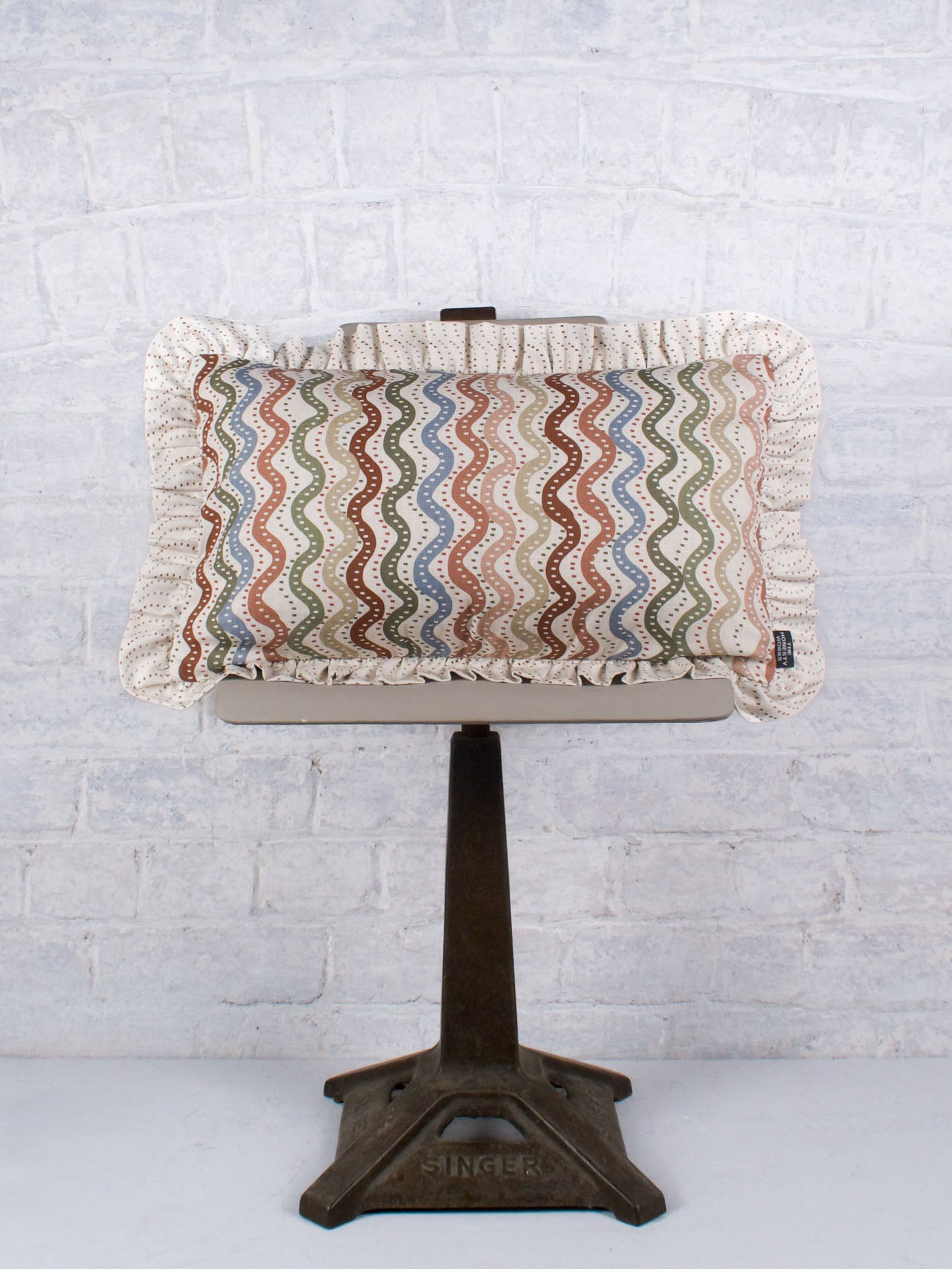 Shoogly Stripe - Autumn 30cmx50cm