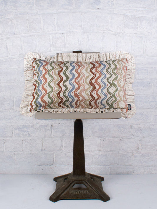 Shoogly Stripe - Autumn 30cmx50cm - The Honesty Works