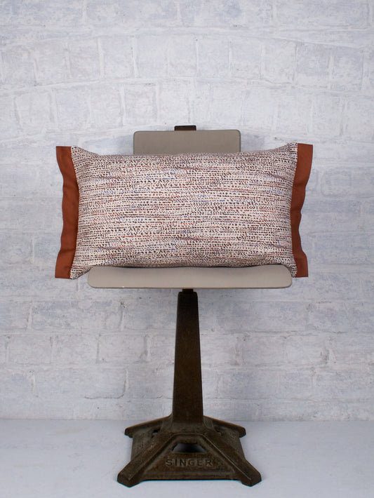 Solta - Rust 30cmx50cm - The Honesty Works