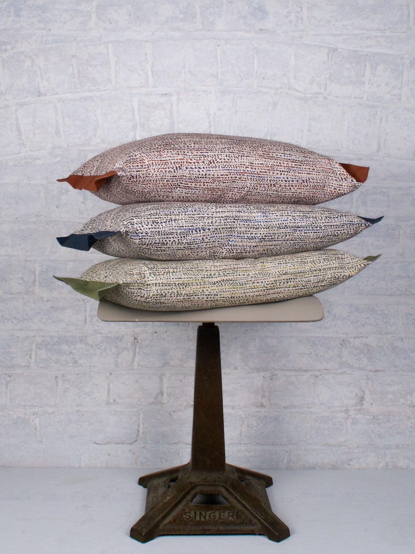 Solta - Rust 30cmx50cm - The Honesty Works