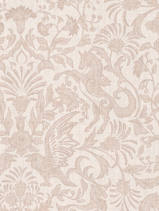 Astrid - Oat | Luxury Pencil Pleat Curtains - The Honesty Works