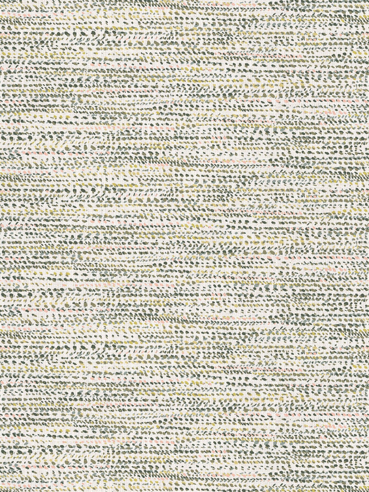 Solta - Moss | Luxury Pencil Pleat Curtains