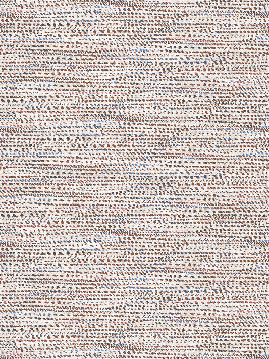 Solta - Rust | Luxury Pencil Pleat Curtains - The Honesty Works