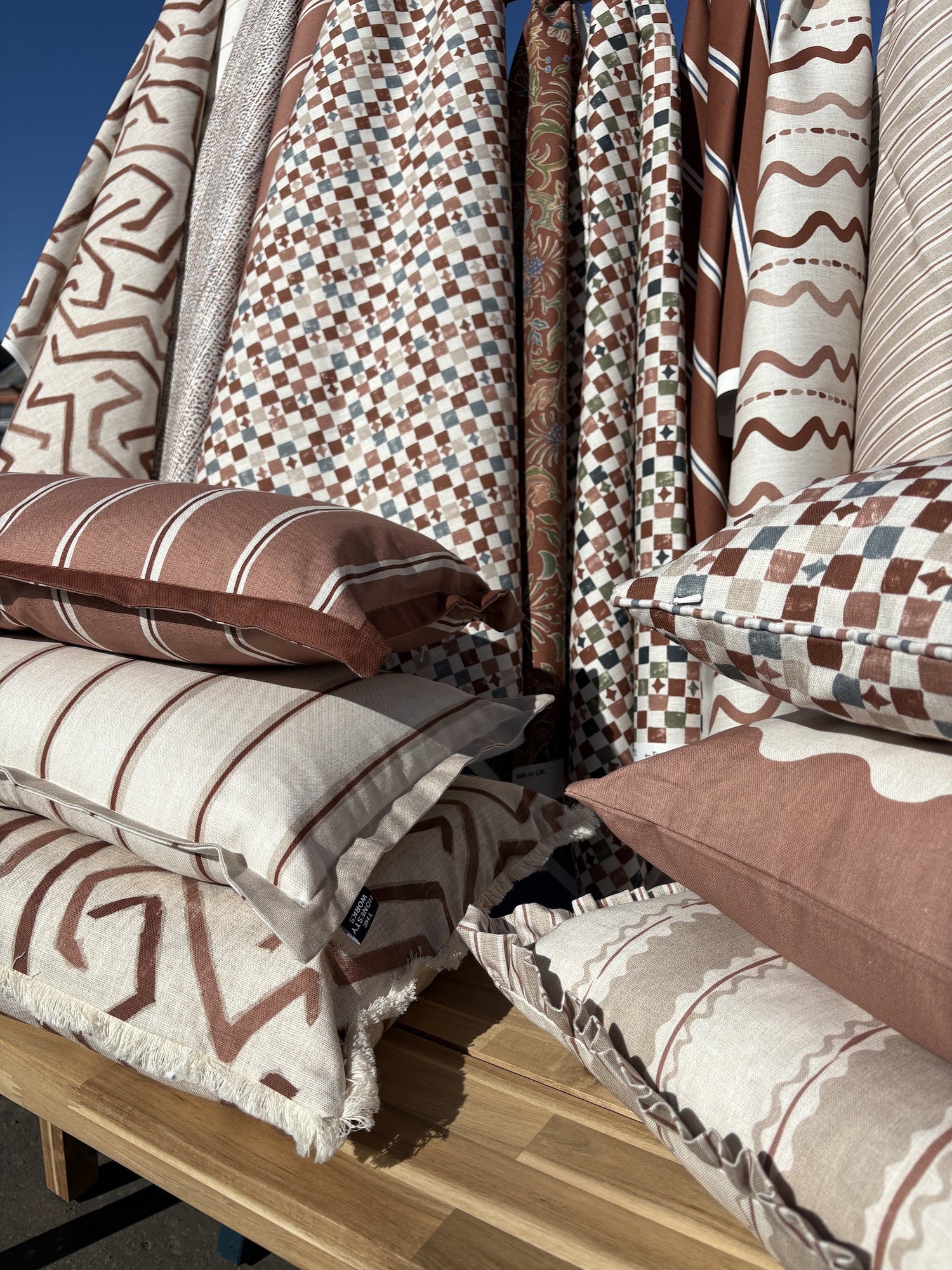 Earthy Neutrals Collection